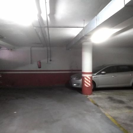 Luz De Leon Con Opcion De Parking Apartman Kültér fotó