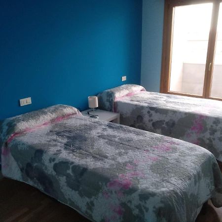 Luz De Leon Con Opcion De Parking Apartman Kültér fotó