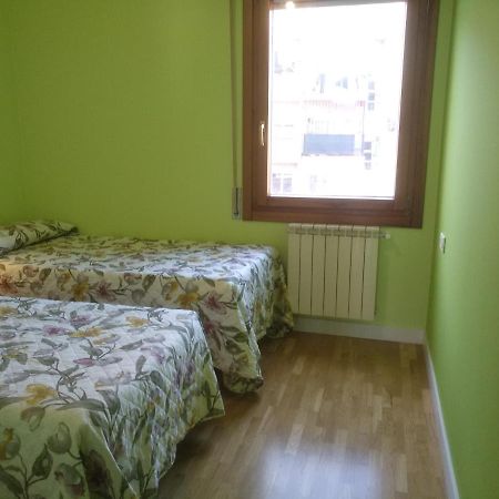 Luz De Leon Con Opcion De Parking Apartman Kültér fotó