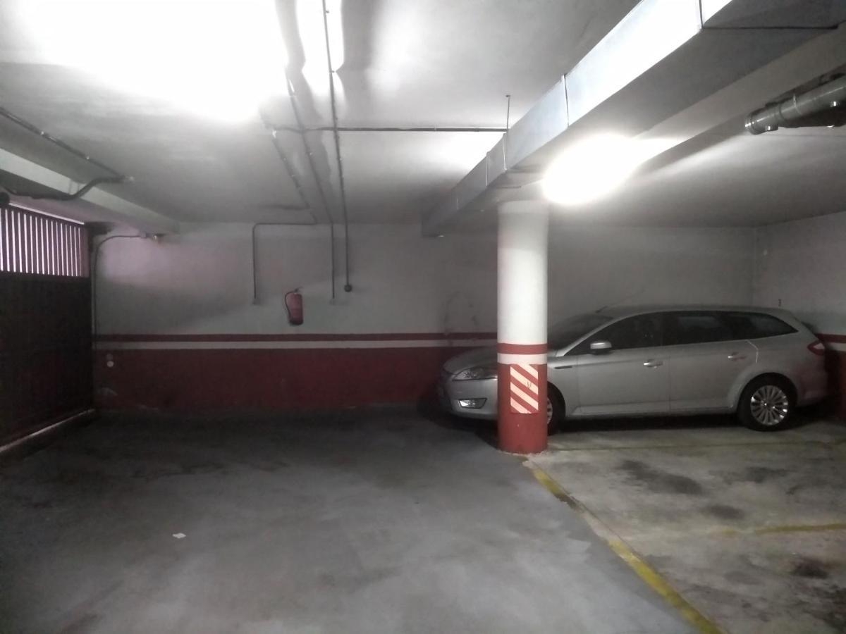 Luz De Leon Con Opcion De Parking Apartman Kültér fotó