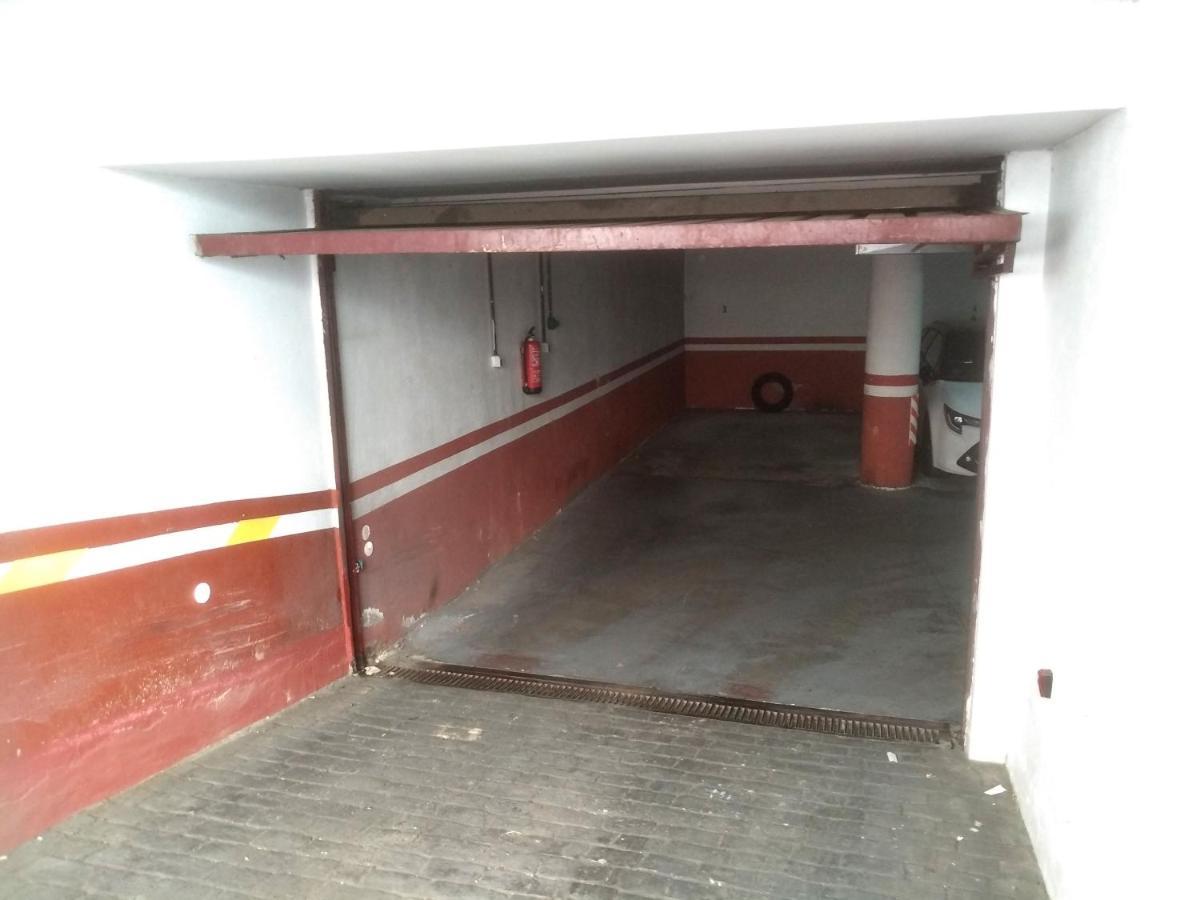 Luz De Leon Con Opcion De Parking Apartman Kültér fotó